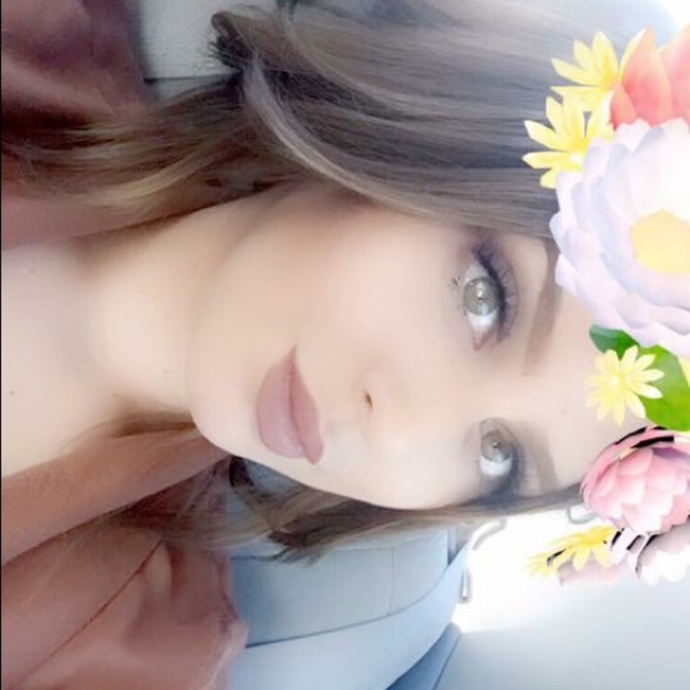 Meet your Posher, Yareli